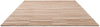 Brink and Campman Twinset Terrain Tan Area Rug Angle Image