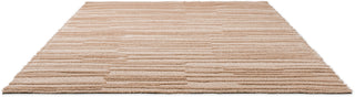 Brink and Campman Twinset Terrain Tan Area Rug Angle Image
