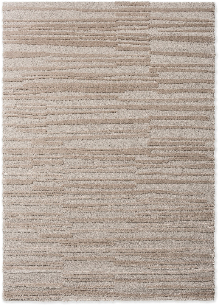 Brink and Campman Twinset Terrain Taupe Area Rug main image