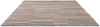 Brink and Campman Twinset Terrain Taupe Area Rug Angle Image