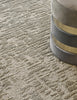 Brink and Campman Twinset Urban Taupe Area Rug Room Image Feature