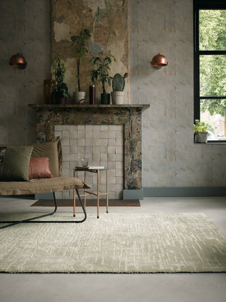 Brink and Campman Twinset Urban Oyster Area Rug Room Image Feature