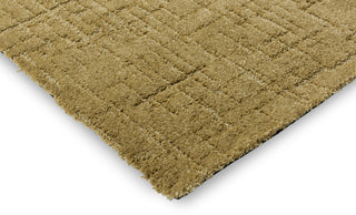 Brink and Campman Twinset Urban Antique Area Rug Corner Image