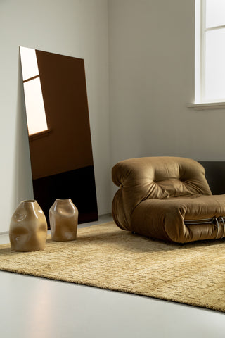 Brink and Campman Twinset Urban Antique Area Rug Room Image Feature
