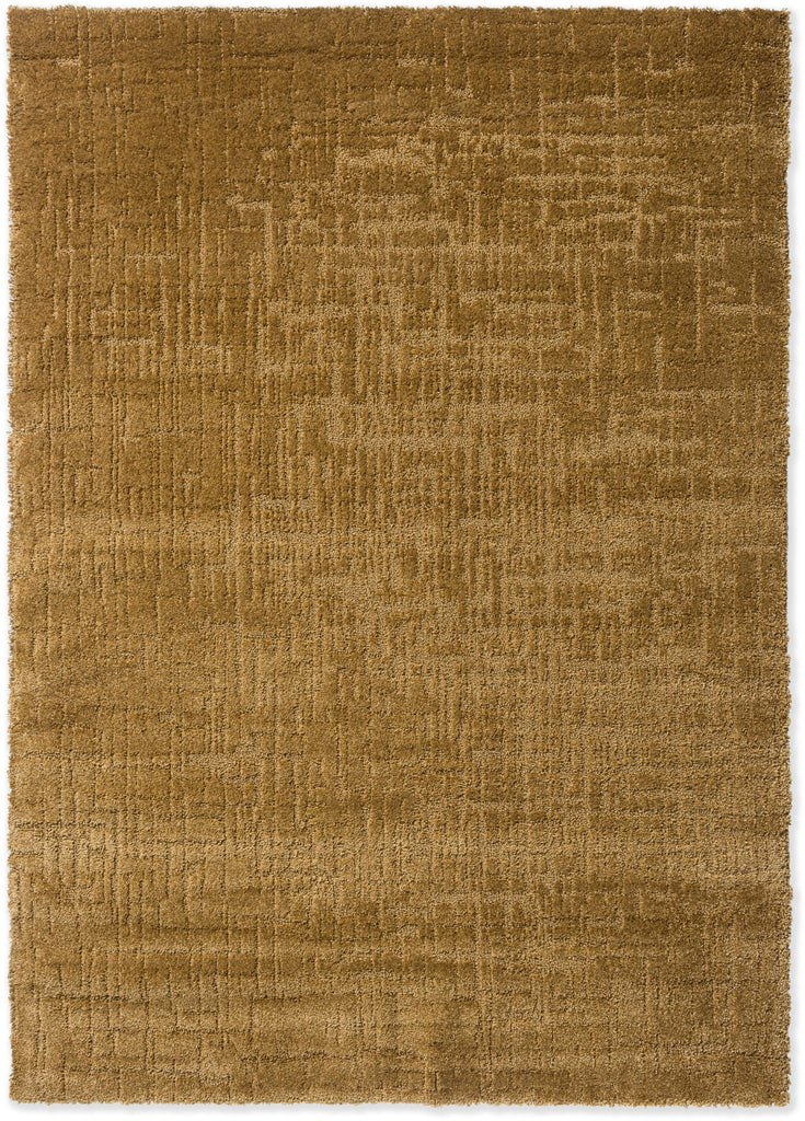 Brink and Campman Twinset Urban Golden Area Rug main image