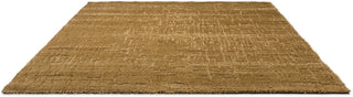Brink and Campman Twinset Urban Golden Area Rug Angle Image