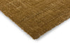 Brink and Campman Twinset Urban Golden Area Rug Corner Image