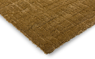 Brink and Campman Twinset Urban Golden Area Rug Corner Image