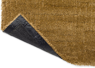 Brink and Campman Twinset Urban Golden Area Rug Fold Image