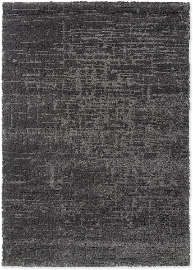 Brink and Campman Twinset Urban Graphite Area Rug main image