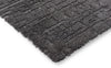 Brink and Campman Twinset Urban Graphite Area Rug Corner Image