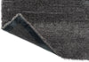 Brink and Campman Twinset Urban Graphite Area Rug Fold Image