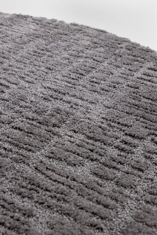 Brink and Campman Twinset Urban Graphite Area Rug Room Image Feature
