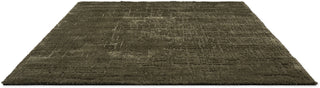 Brink and Campman Twinset Urban Olive Area Rug Angle Image