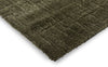 Brink and Campman Twinset Urban Olive Area Rug Corner Image