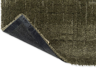 Brink and Campman Twinset Urban Olive Area Rug Fold Image