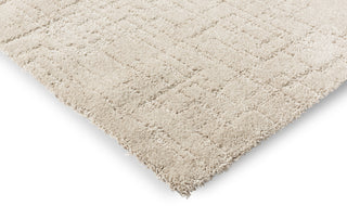 Brink and Campman Twinset Urban Oyster Area Rug Corner Image