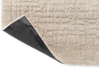 Brink and Campman Twinset Urban Oyster Area Rug Fold Image