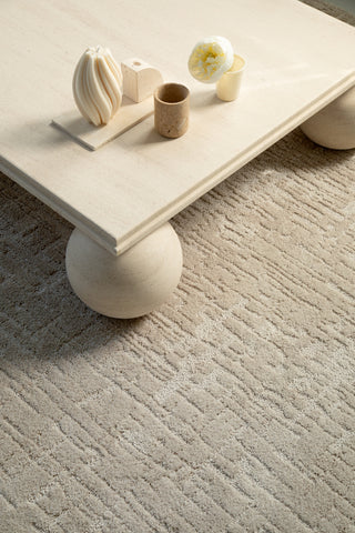 Brink and Campman Twinset Urban Oyster Area Rug Room Image Feature
