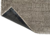 Brink and Campman Twinset Urban Shiitake Area Rug Fold Image