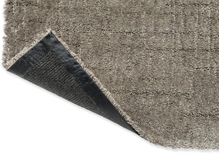 Brink and Campman Twinset Urban Shiitake Area Rug Fold Image