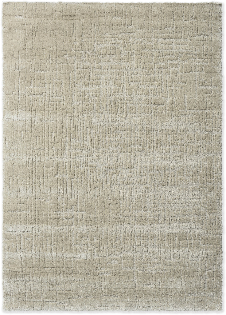Brink and Campman Twinset Urban Silver Area Rug main image