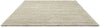 Brink and Campman Twinset Urban Silver Area Rug Angle Image