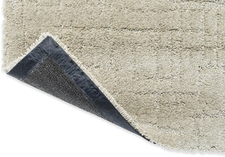 Brink and Campman Twinset Urban Silver Area Rug Fold Image