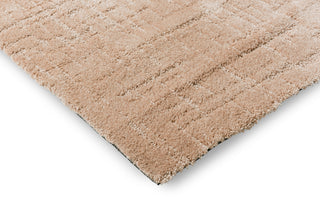 Brink and Campman Twinset Urban Tan Area Rug Corner Image