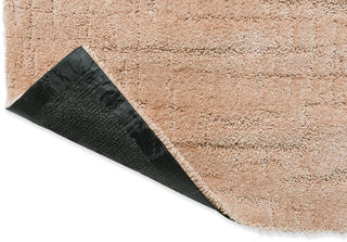 Brink and Campman Twinset Urban Tan Area Rug Fold Image