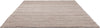 Brink and Campman Twinset Urban Taupe Area Rug Angle Image