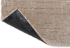 Brink and Campman Twinset Urban Taupe Area Rug Fold Image