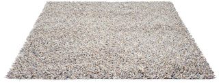Brink and Campman Young Natural Area Rug Angle Image