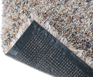 Brink and Campman Young Natural Area Rug Fold Image