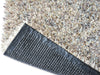 Brink and Campman Young Driftwood Area Rug Fold Image