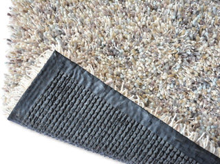 Brink and Campman Young Driftwood Area Rug Fold Image
