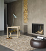 Brink and Campman Young Chutney Area Rug Room Image Feature