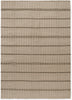 Brink and Campman Zona Stitch Olive Area Rug main image