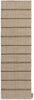 Brink and Campman Zona Stitch Olive Area Rug Runner Main Image