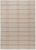 Brink and Campman Zona Stitch Terra Area Rug main image