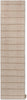 Brink and Campman Zona Stitch Terra Area Rug Runner Main Image