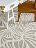 Brink and Campman Japanese Fans Ivory Area Rug by Florence Broadhurst Room Image Feature