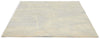 Brink and Campman Japanese Floral Oyster Area Rug by Florence Broadhurst Angle Image