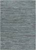 Brink and Campman Slub Charcoal Area Rug by Florence Broadhurst main image