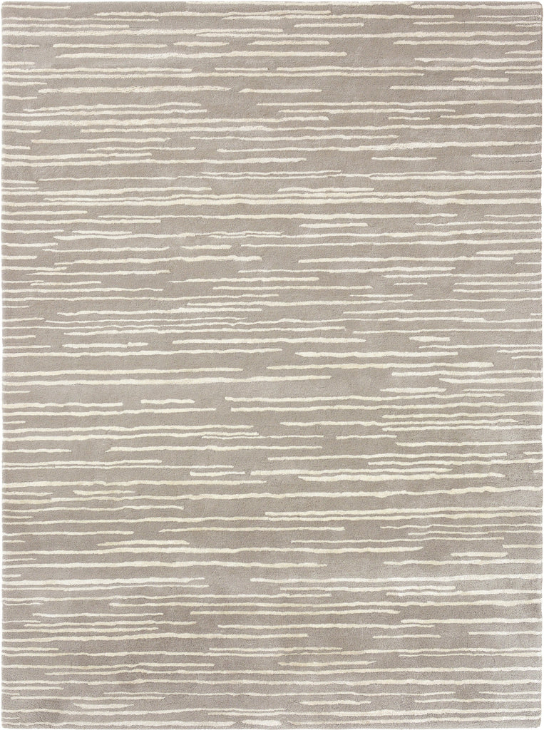 Brink and Campman Slub Mist Area Rug by Florence Broadhurst main image