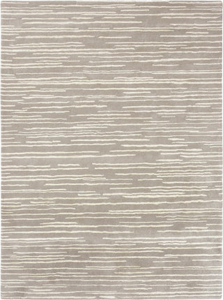 Brink and Campman Slub Mist Area Rug by Florence Broadhurst main image