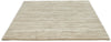 Brink and Campman Slub Mist Area Rug by Florence Broadhurst Angle Image