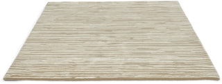 Brink and Campman Slub Mist Area Rug by Florence Broadhurst Angle Image