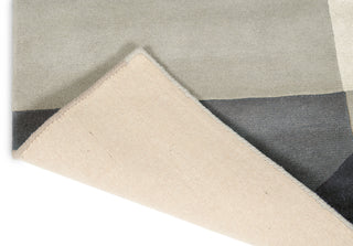 Brink and Campman Bodega Stone Area Rug by Harlequin Angle Image
