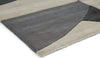 Brink and Campman Bodega Stone Area Rug by Harlequin Corner Image